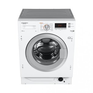 Встраиваемая стиральная машина с сушкой и инвертором MAUNFELD MBWM1486S фото 3 в Челябинске Встраиваемая стиральная машина с сушкой и инвертором MAUNFELD MBWM1486S фото 3 в Челябинске