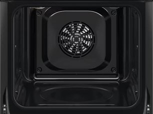 Духовой шкаф Электролюкс EOD5H70BZ фото 4 в Челябинске Духовой шкаф Electrolux EOD5H70BZ фото 4 в Челябинске