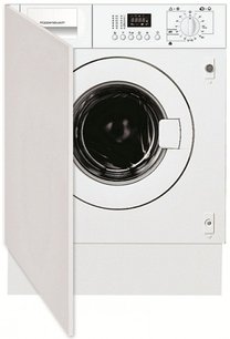 Стирально-сушильная машина  Куперсбуш IWT 1466.0 W фото в Челябинске Стирально-сушильная машина  Kuppersbusch IWT 1466.0 W фото в Челябинске