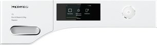 Сушильная машина Миле TWV780WP White Edition фото 2 в Челябинске Сушильная машина Miele TWV780WP White Edition фото 2 в Челябинске