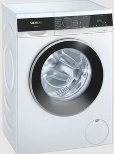 Стиральная машина с фронтальной загрузкой SIEMENS WH22A2W1OE фото в Челябинске Стиральная машина с фронтальной загрузкой SIEMENS WH22A2W1OE фото в Челябинске