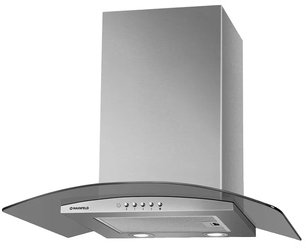 Вытяжка Маунфилд ANCONA PLUS (C) 60 INOX GLASS B фото в Челябинске Вытяжка Maunfeld ANCONA PLUS (C) 60 INOX GLASS B фото в Челябинске