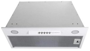 Встраиваемая вытяжка Зигмунд Штайн K 012.5 W фото 4 в Челябинске Встраиваемая вытяжка Zigmund Shtain K 012.5 W фото 4 в Челябинске
