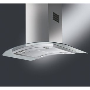 Вытяжка Смег KIV90X-1 фото 2 в Челябинске Вытяжка Smeg KIV90X-1 фото 2 в Челябинске