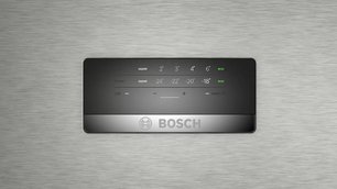 Холодильник с нижней морозильной камерой BOSCH KGN39XL27R фото 3 в Челябинске