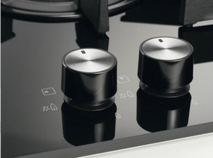 Варочная панель Electrolux GPE263YK фото 2 в Челябинске