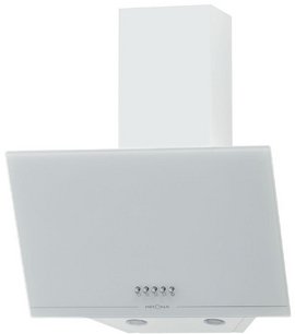 Вытяжка Крона JINA 500 WHITE PB V2 фото в Челябинске Вытяжка KRONA JINA 500 WHITE PB V2 фото в Челябинске