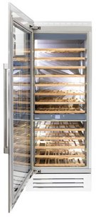 Встраиваемый винный шкаф Fhiaba RS750FW3 фото в Челябинске