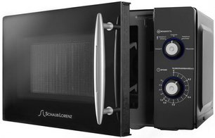 Микроволновая печь Schaub Lorenz  SLM 720B фото 4 в Челябинске