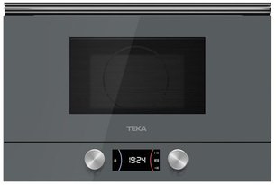 Встраиваемая микроволновая печь Teka ML 8220 BIS L STONE GREY фото 2 в Челябинске