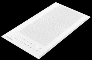 Индукционная варочная панель Маунфилд CVI292S2FWH LUX фото 3 в Челябинске Индукционная варочная панель Maunfeld CVI292S2FWH LUX фото 3 в Челябинске