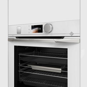 Духовой шкаф De Dietrich DOR4747W фото 3 в Челябинске