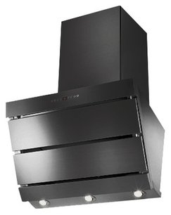 Вытяжка Фабер Orizzonte Plus Vetro EG8 X/VBK A60 Logic фото в Челябинске Вытяжка Faber Orizzonte Plus Vetro EG8 X/VBK A60 Logic фото в Челябинске