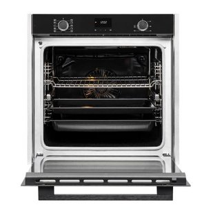 Электрический духовой шкаф Зигмунд Штайн E 157 B фото 2 в Челябинске Электрический духовой шкаф Zigmund Shtain E 157 B фото 2 в Челябинске