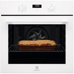 Духовой шкаф Электролюкс OEF 5H50 V фото в Челябинске Духовой шкаф Electrolux OEF 5H50 V фото в Челябинске