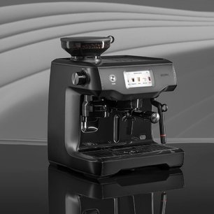 Кофейная станция БОРК C820 фото 3 в Челябинске Кофейная станция BORK C820 фото 3 в Челябинске