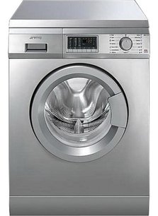 Стиральная машина Смег SLB147X фото в Челябинске Стиральная машина Smeg SLB147X фото в Челябинске