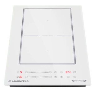 Индукционная варочная панель Маунфилд CVI292S2BWH Inverter фото 2 в Челябинске Индукционная варочная панель Maunfeld CVI292S2BWH Inverter фото 2 в Челябинске