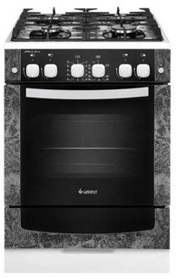 Плита Гефест 6500-02 0113 фото в Челябинске Плита Gefest 6500-02 0113 фото в Челябинске