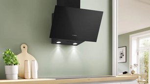 Вытяжка Bosch DWK63PJ60T фото 4 в Челябинске