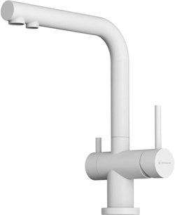 Смеситель Omoikiri NAGANO WH-P фото