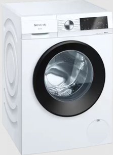 Стиральная машина с фронтальной загрузкой SIEMENS WG42A2X4OE фото в Челябинске Стиральная машина с фронтальной загрузкой SIEMENS WG42A2X4OE фото в Челябинске