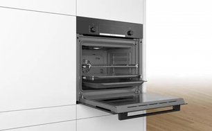 Встраиваемый духовой шкаф BOSCH HBJ554YB0R фото 4 в Челябинске Встраиваемый духовой шкаф BOSCH HBJ554YB0R фото 4 в Челябинске