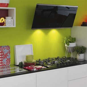Вытяжка Франке FPJ 925 V BK/SS фото 4 в Челябинске Вытяжка Franke FPJ 925 V BK/SS фото 4 в Челябинске