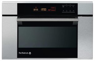 Духовой шкаф Де Дитрих DME 799 X фото в Челябинске Духовой шкаф De Dietrich DME 799 X фото в Челябинске