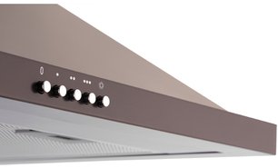 Вытяжка Кертинг KHC 6740 BR фото 3 в Челябинске Вытяжка Korting KHC 6740 BR фото 3 в Челябинске