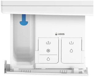Стиральная машина Бош WAX32E90ME фото 4 в Челябинске Стиральная машина Bosch WAX32E90ME фото 4 в Челябинске