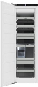 Встраиваемая морозильная камера BORA F178GWS2 фото в Челябинске