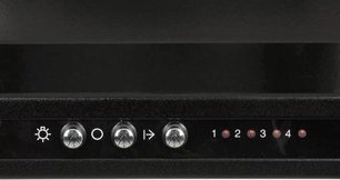 Вытяжка Де Дитрих DHD519BE1 фото 3 в Челябинске Вытяжка De Dietrich DHD519BE1 фото 3 в Челябинске