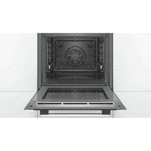 Духовой шкаф Бош HBG378EW0R фото 4 в Челябинске Духовой шкаф Bosch HBG378EW0R фото 4 в Челябинске