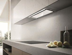 Вытяжка Элика HIDDEN IXGL/A/60 фото 4 в Челябинске Вытяжка Elica HIDDEN IXGL/A/60 фото 4 в Челябинске