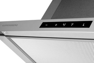 Встраиваемая вытяжка Куперсберг SLIMBOX 60 X фото 3 в Челябинске Встраиваемая вытяжка Kuppersberg SLIMBOX 60 X фото 3 в Челябинске