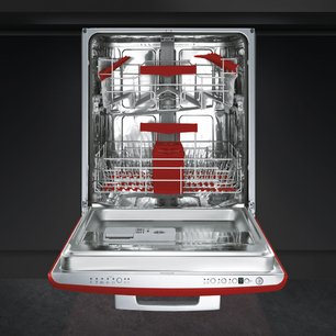 Посудомоечная машин Smeg ST2FABRD фото 3 в Челябинске