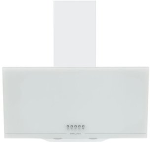 Вытяжка Krona JINA 600 WHITE PB фото 2 в Челябинске Вытяжка Krona JINA 600 WHITE PB фото 2 в Челябинске