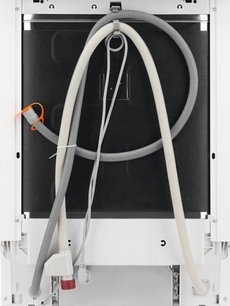 Посудомоечная машина Электролюкс EEA917100L фото 4 в Челябинске Посудомоечная машина Electrolux EEA917100L фото 4 в Челябинске