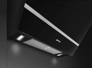 Вытяжка Смег KV26N фото 4 в Челябинске Вытяжка Smeg KV26N фото 4 в Челябинске