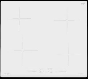 Варочная поверхность Крона FARBE 60 WH фото в Челябинске Варочная поверхность KRONA FARBE 60 WH фото в Челябинске