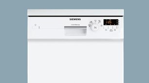 Посудомоечная машина Сименс SR 25E230 RU фото 2 в Челябинске Посудомоечная машина Siemens SR 25E230 RU фото 2 в Челябинске
