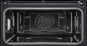 Духовой шкаф АЕГ KSR892220M фото 3 в Челябинске Духовой шкаф AEG KSR892220M фото 3 в Челябинске