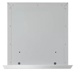 Встраиваемая вытяжка Маунфилд CROSBY PUSH 90 INOX Gl фото 4 в Челябинске Встраиваемая вытяжка Maunfeld CROSBY PUSH 90 INOX Gl фото 4 в Челябинске