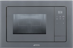 Микроволновая печь Smeg FMI120S1 фото в Челябинске