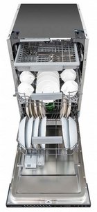 Встраиваемая посудомоечная машина Schaub Lorenz SLG VI4911 фото 4 в Челябинске