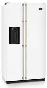 Холодильник Lofra GFRBP 918/R BRONZE фото 2 в Челябинске