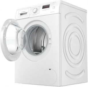 Стиральная машина Бош WAJ280L2SN фото 2 в Челябинске Стиральная машина Bosch WAJ280L2SN фото 2 в Челябинске