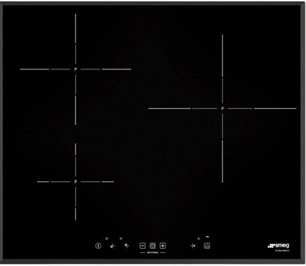 Варочная панель Smeg SI5633B фото в Челябинске