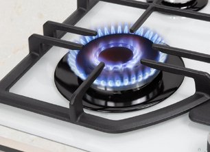 Газовая варочная панель Zigmund Shtain M 27.6 W фото 3 в Челябинске